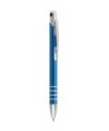 Ballpen "SOKRATES", blue Ballpen "SOKRATES", blue