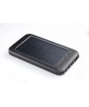 Solar charger with flashlight, … Solar charger with flashlight, …