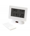 Digital alarm clock "Big count"…