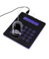 Lit up mouse pad "Hover" with 3… Lit up mouse pad "Hover" with 3…