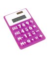 8-digit rubber calculator "Wobb…