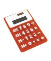 8-digit rubber calculator "Wobb…