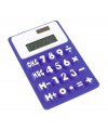 8-digit rubber calculator "Wobb…