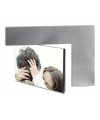 Rotatable photo frame "Arc" for…