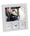 Photo frame "Show" with hygro-/… Photo frame "Show" with hygro-/…