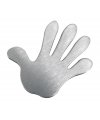 Memo magnet "Shake hands" in ha… Memo magnet "Shake hands" in ha…