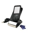 Moblie phone holder "Eden" with… Moblie phone holder "Eden" with…