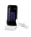 Foldable mobile phone chair "In… Foldable mobile phone chair "In…