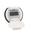 Solar pedometer "Sun Run" with … Solar pedometer "Sun Run" with …