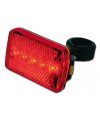 bicycle rear light