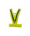 reflexive V-vest reflexive V-vest