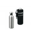 thermo bottle with golf accesories