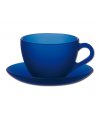 cup w/ saucer