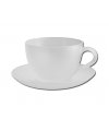 cup w/ saucer