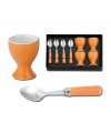 egg holder set