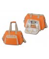 picnic cooler bag picnic cooler bag