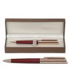 ball pen with case