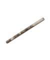 newspaper pencil
