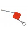 keychain-tape measure