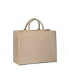 hessian bag