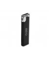 piezzo lighter, refillable