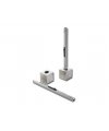 piezzo lighter, refillable with stand piezzo lighter, refillable with stand