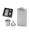 hip flask w/funnel狪 hip flask w/funnel狪