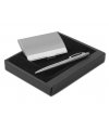 card case with ball pen card case with ball pen