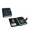 organizer with calculator organizer with calculator