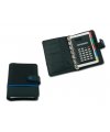 organizer with calculator