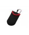 mobile pouch with carabiner mobile pouch with carabiner