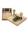mincing set mincing set