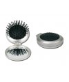 mirror with comb mirror with comb