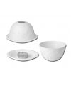 4-5/8"porcelain candle votive 4-5/8"porcelain candle votive
