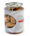 PET Promo Roller with peanuts 60g