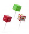 Lollipops