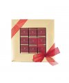 9-chocolate frame box, 12g chocolates