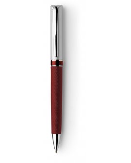 Ball pen in a matching coloured case Ball pen in a matching coloured case