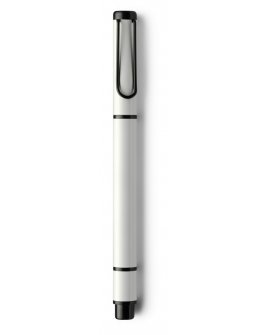 Ball pen with text marker / highlighter Ball pen with text marker / highlighter