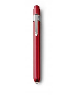 Pen light, push button Pen light, push button