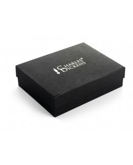Roller in a presentation box Roller in a presentation box