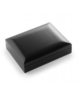 Writing set in a presentation box, ball pen and roller Writing set in a presentation box, ball pen and roller