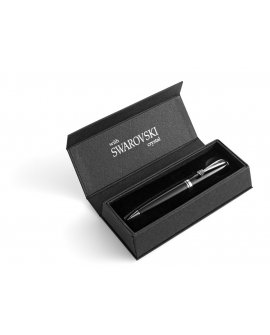 "Swarovski" ball pen supplied in a gift box