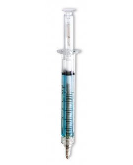 Ball pen "syringe" Ball pen "syringe"