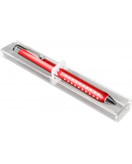 Case / etui 1 el. suitable for ball pen Case / etui 1 el. suitable for ball pen
