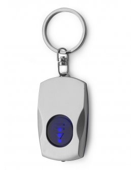 Keyring with light Keyring with light