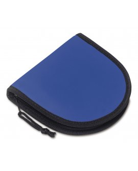 CD holder, holds 12 CDs CD holder, holds 12 CDs