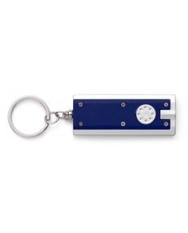 Keyring with light Keyring with light