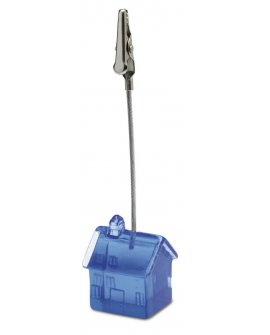 Memo holder "house" Memo holder "house"