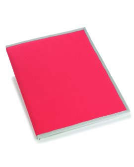 Conference folder A4 with notepad Conference folder A4 with notepad